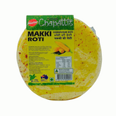 Master Makki Roti 8Pc